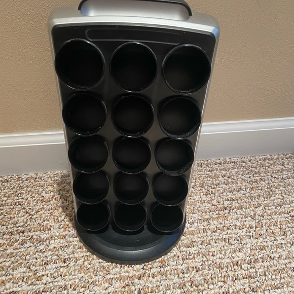 Keurig K-Cup Carousel Tower